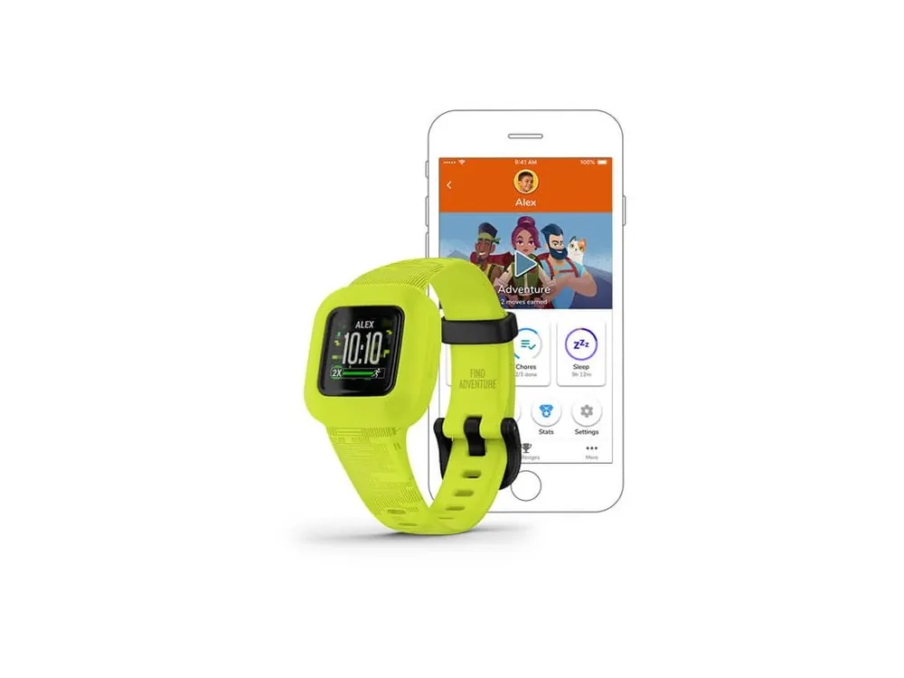 Garmin vívofit jr. 3, Digi Camo Jen Po Omezenou Doba