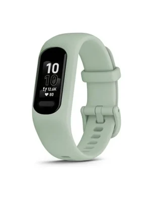 Ověřený Garmin vívosmart 5, Cool Mint, velikost S/M