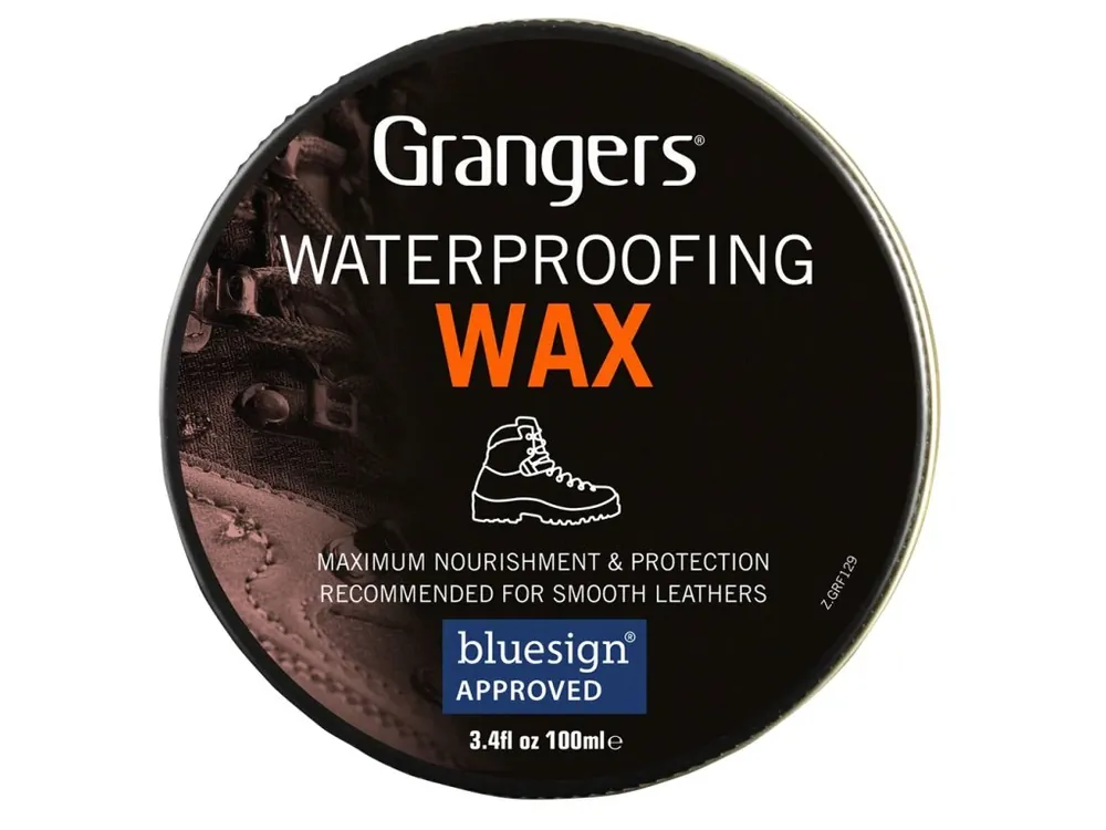 Grangers Waterproofing Wax Odeslání Ihned