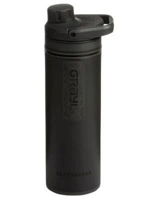 Cenová Bomba Grayl ULTRAPRESS Purifier