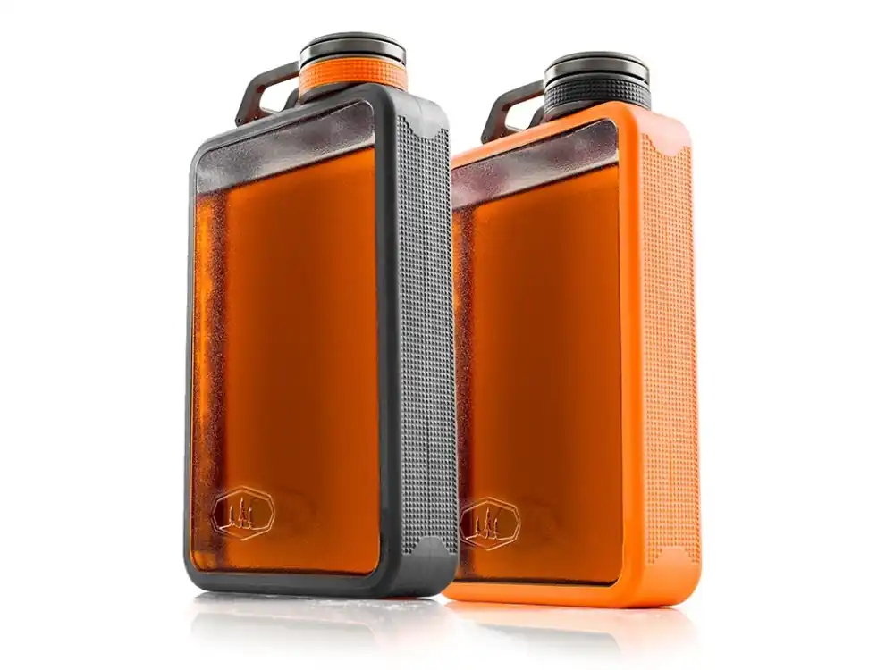 Koupit Online GSI Outdoors Boulder Flask 295 ml