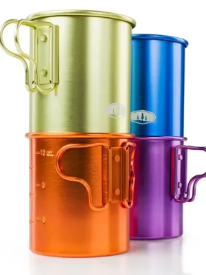 Aktuální GSI Outdoors Bugaboo Cup
