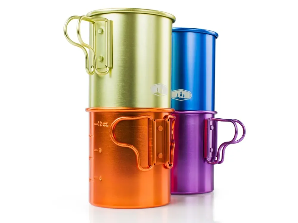 Aktuální GSI Outdoors Bugaboo Cup
