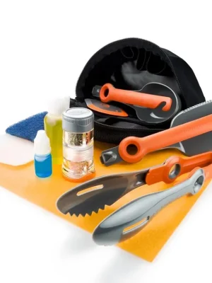 Víkendová Akce GSI Outdoors Crossover Kitchen Kit