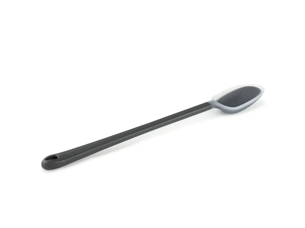 Nejprodávanější GSI Outdoors Essential Long Spoon - grey - 251 mm