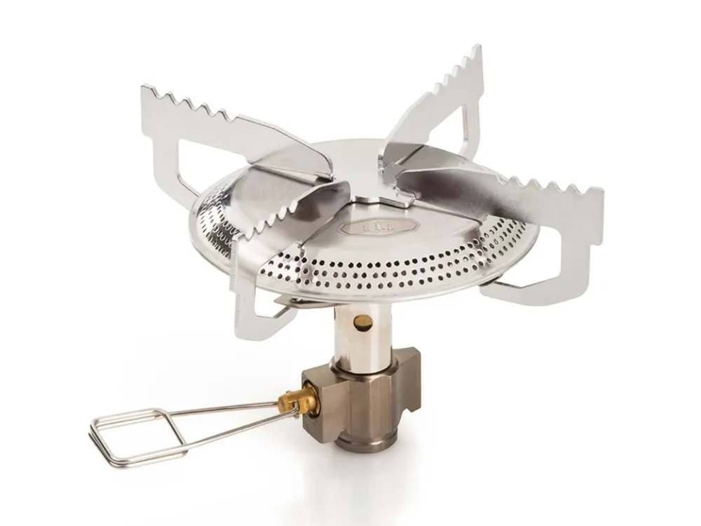 GSI Outdoors Glacier Camp Stove Akční Cena