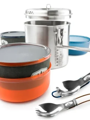 GSI Outdoors Glacier Dualist Koupit Online
