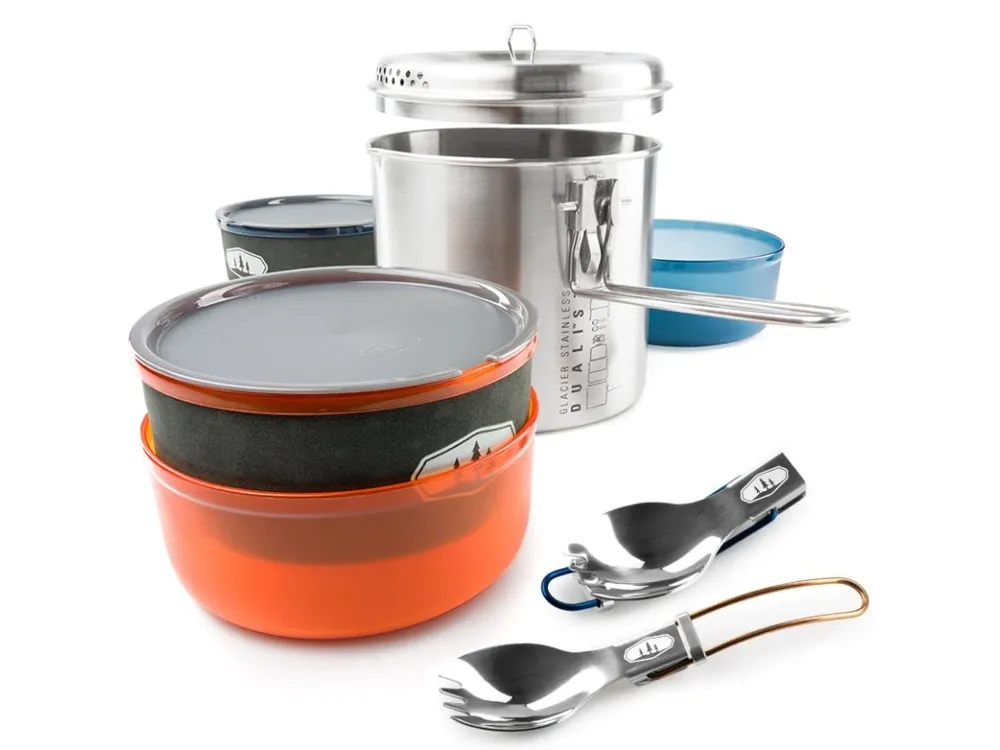 GSI Outdoors Glacier Dualist Koupit Online