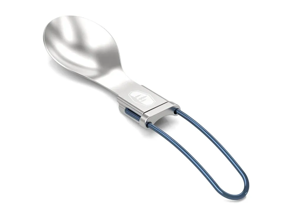 Nová Kolekce GSI Outdoors Glacier Folding Spoon