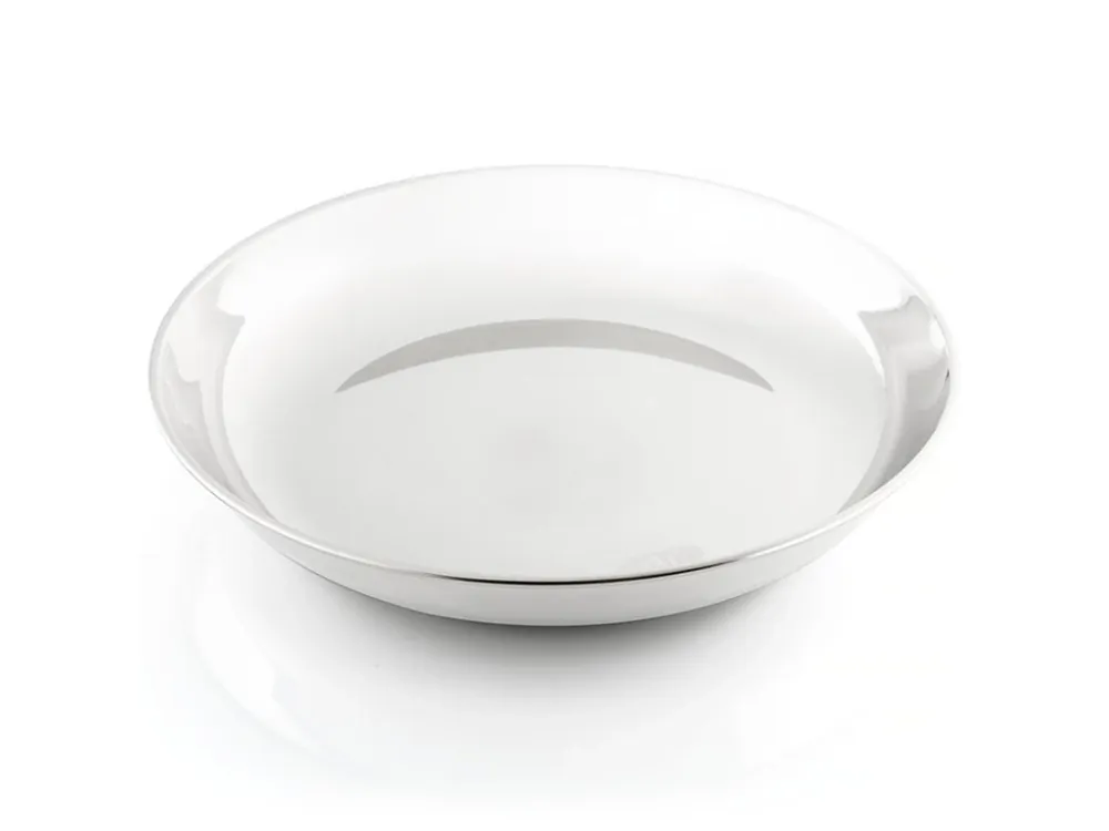 GSI Outdoors Glacier Stainless Deep Plate Odeslání Ihned