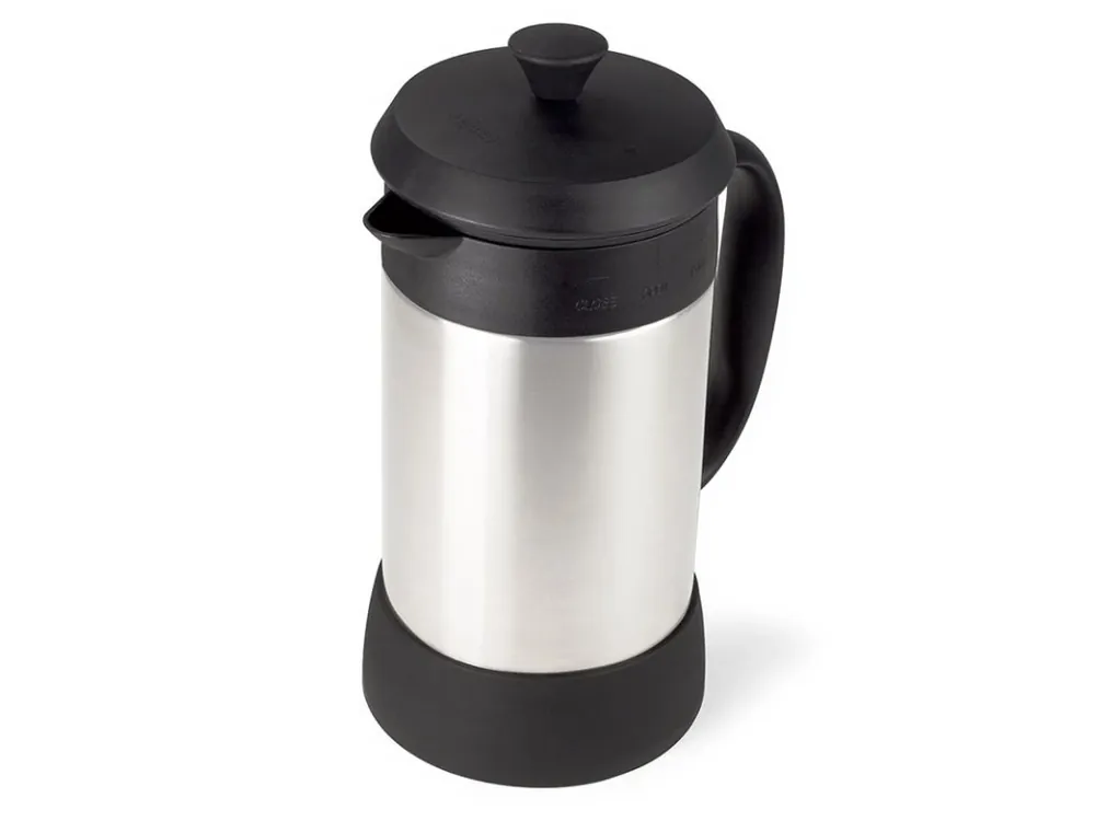 GSI Outdoors Glacier Stainless Javapress - 976ml Akční Nabídka
