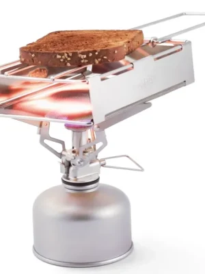 Cenová Bomba GSI Outdoors Glacier Stainless Toaster