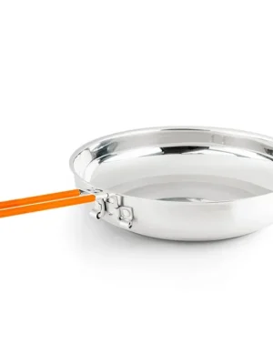 Cenově Výhodný GSI Outdoors Glacier Troop Frypan