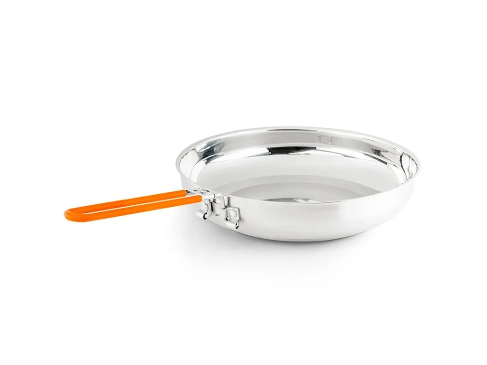 Cenově Výhodný GSI Outdoors Glacier Troop Frypan