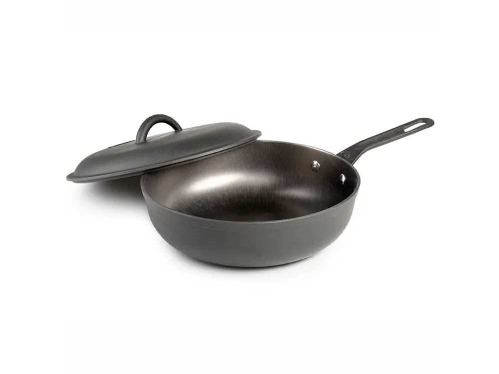 GSI Outdoors Guidecast Deep Frypan Aktuální