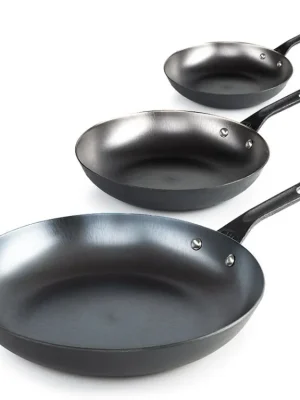 Expresní Doručení GSI Outdoors Guidecast Frying Pan