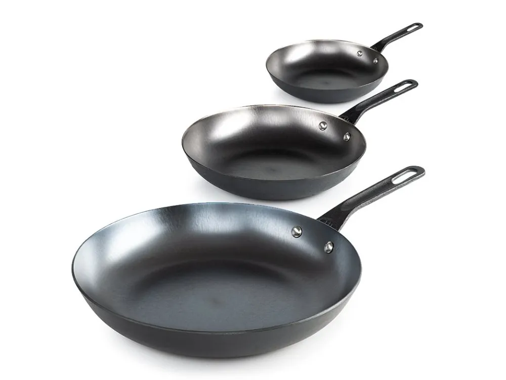 Expresní Doručení GSI Outdoors Guidecast Frying Pan
