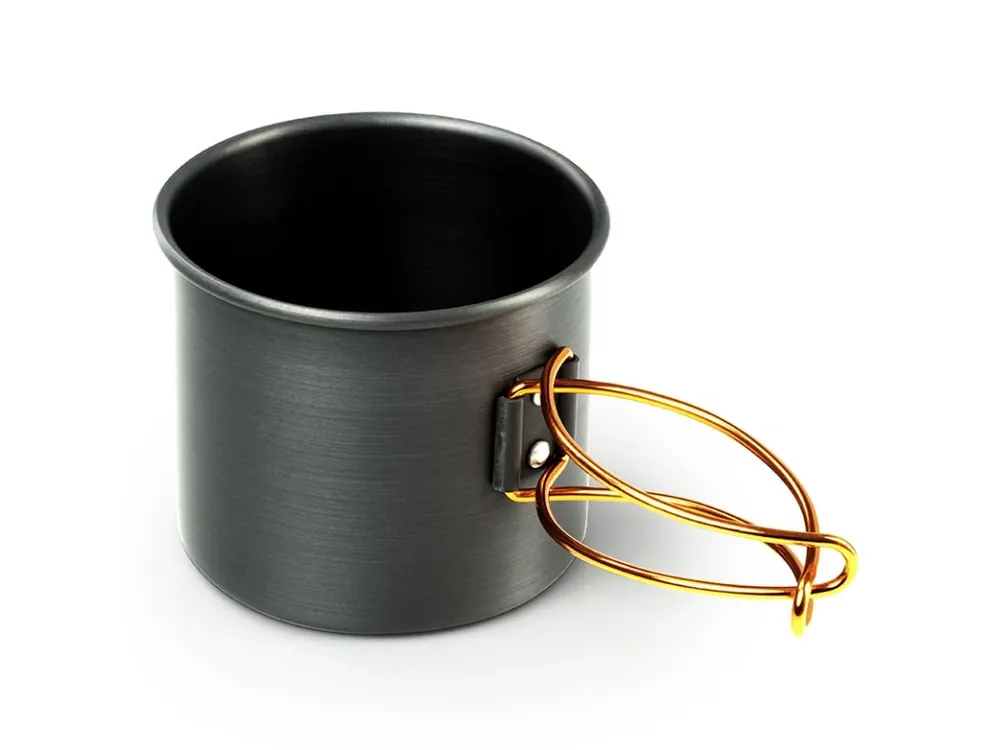 GSI Outdoors Halulite Bottle Cup - 591 ml Akční Nabídka