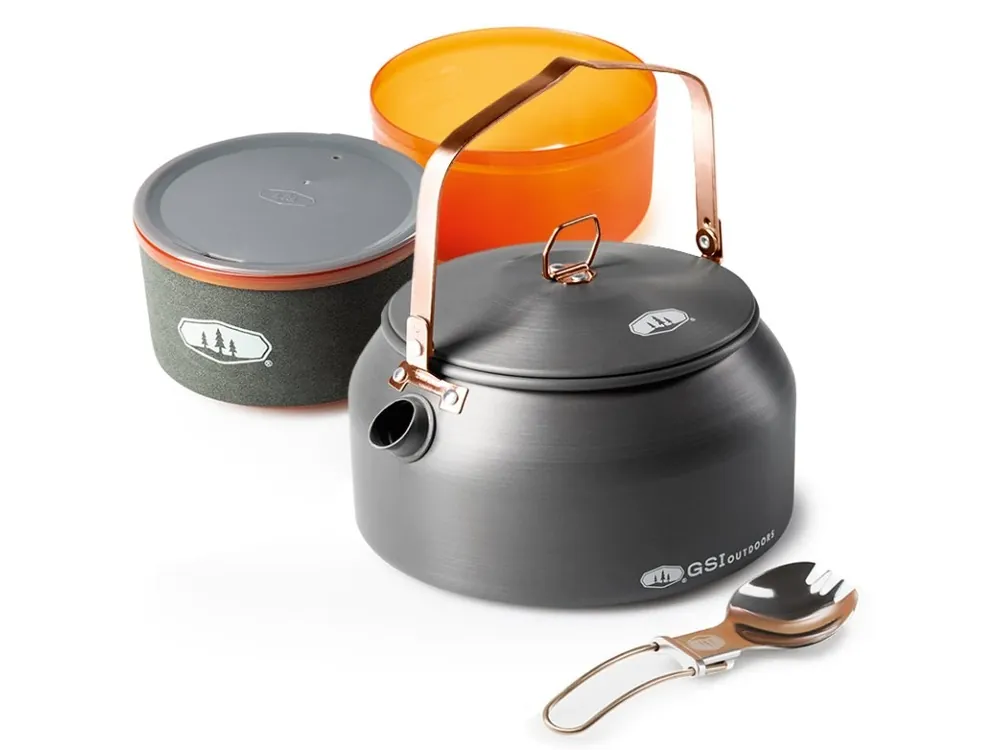 GSI Outdoors Halulite Ketalist Finální Výprodej