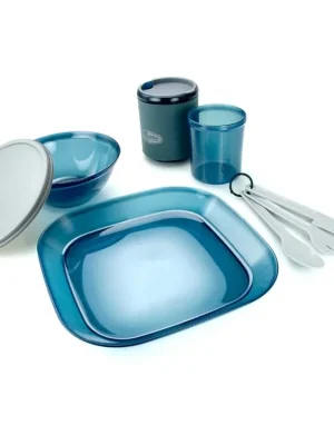 Výprodej GSI Outdoors Infinity 1 Person Tableset