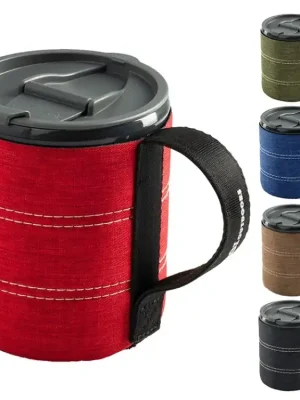 Dokud Zásoby Vydrží GSI Outdoors Infinity Backpacker Mug