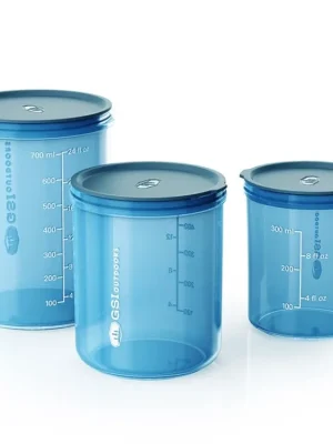 Speciální Cena GSI Outdoors Infinity Storage Set