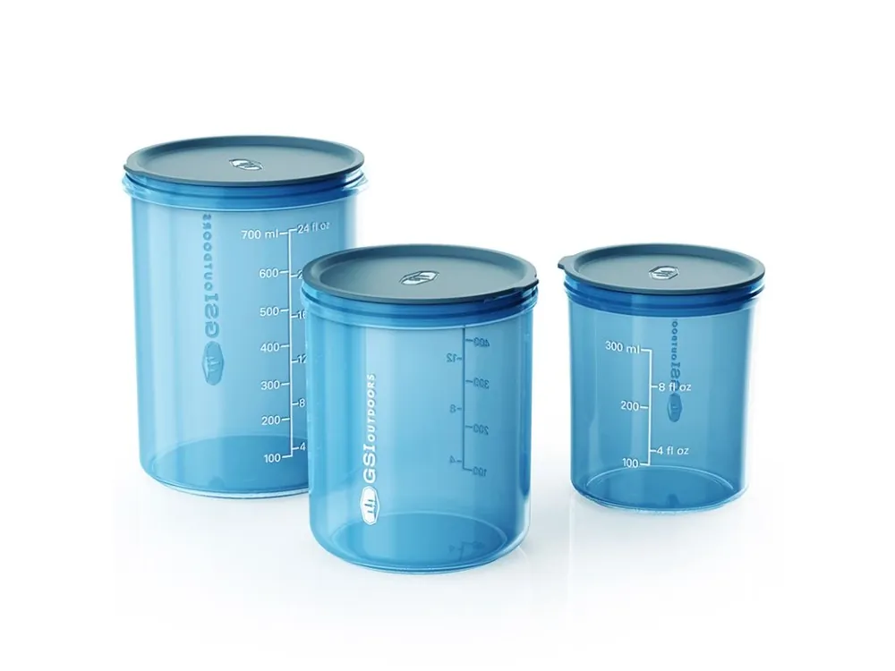 Speciální Cena GSI Outdoors Infinity Storage Set