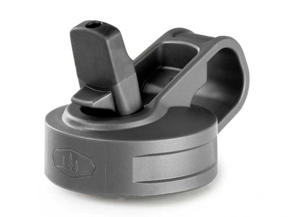 Zlevněný GSI Outdoors Insulated Wide Mouth Straw Top