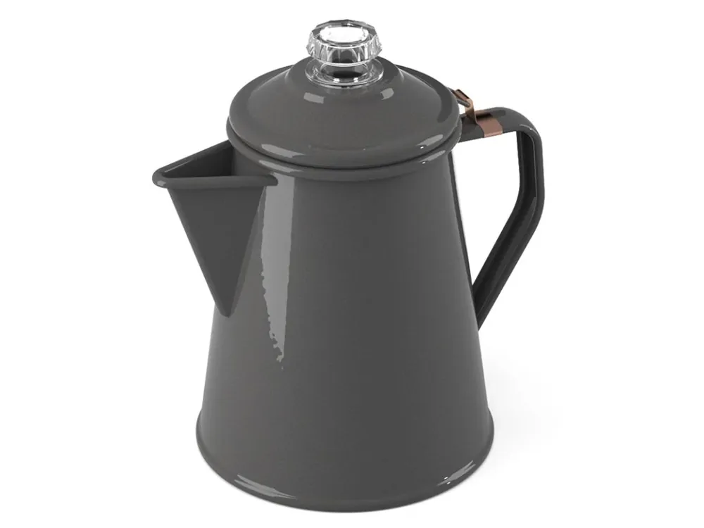 Nová Kolekce GSI Outdoors Mesa Percolator - 1,9 l