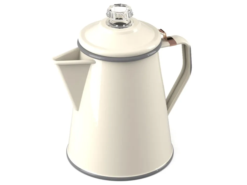 GSI Outdoors Mesa Percolator - 1,9 l Ověřený