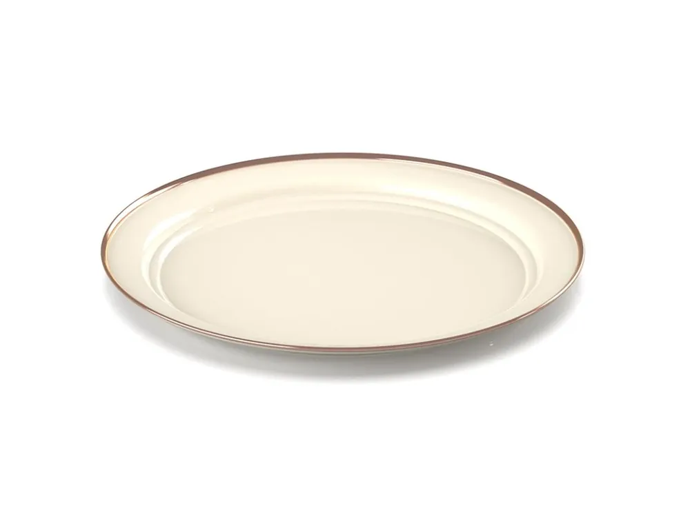 GSI Outdoors Mesa Plate - 254 mm Poslední Šance
