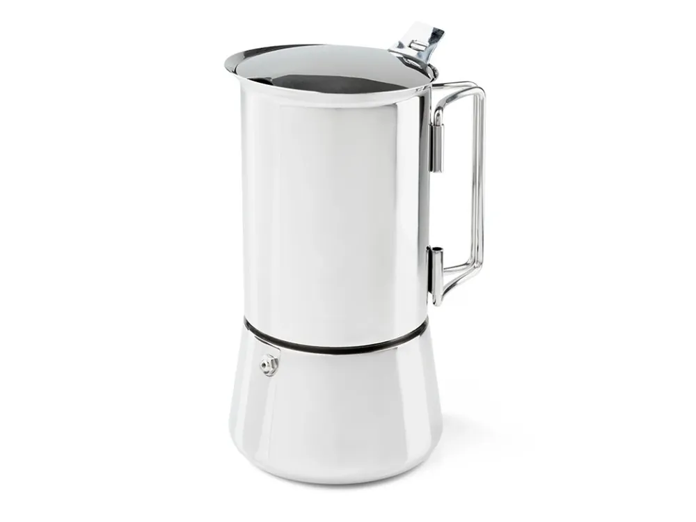 Ihned K Objednání GSI Outdoors Moka Espresso Pot - 355 ml