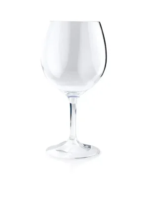 GSI Outdoors Nesting Red Wine Glass plastová sklenička na červené víno Sezónní Sleva