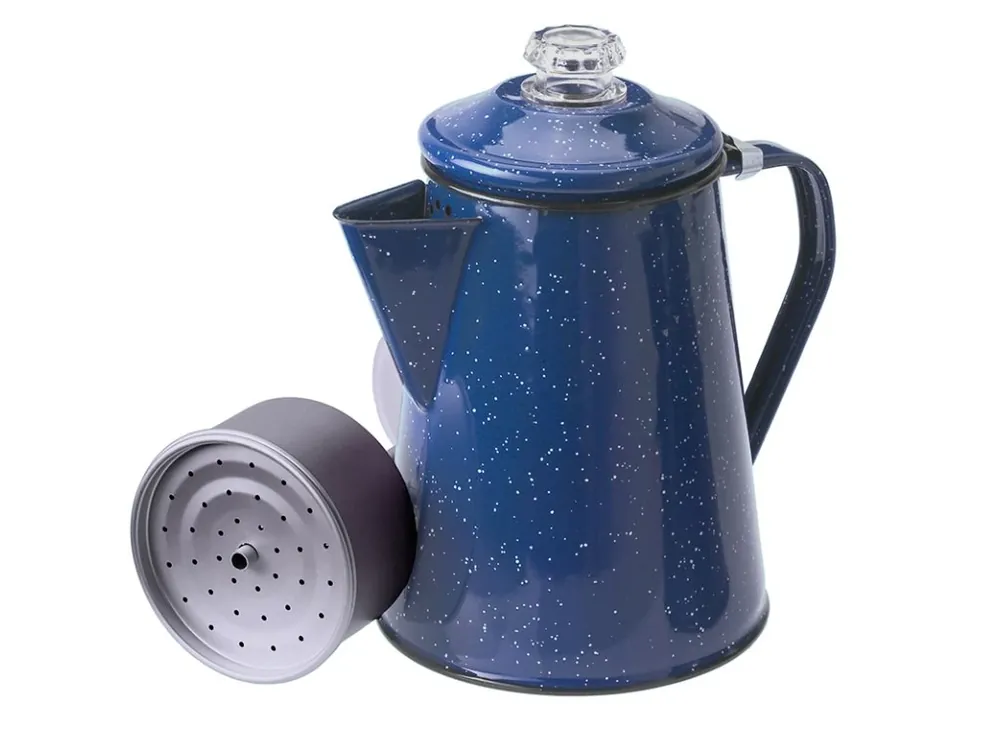 Objednat Nyní GSI Outdoors Percolator - 1,2 l