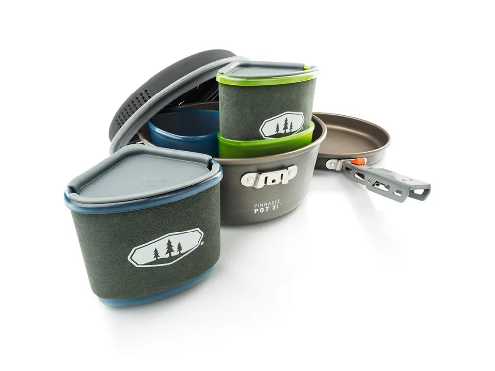 Koupit Online GSI Outdoors Pinnacle Backpacker