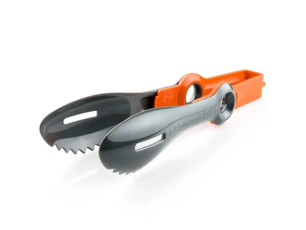 Značkový GSI Outdoors Pivot Tongs