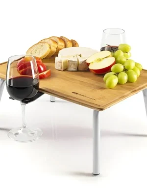 Finální Výprodej GSI Outdoors Rakau Picnic Table