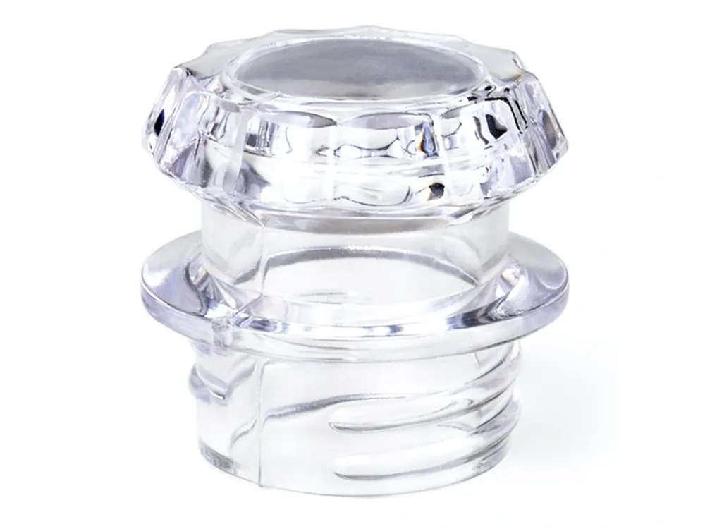 Bezpečná Platba GSI Outdoors Resin Percview Top