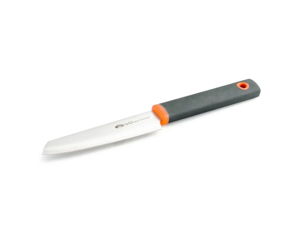 GSI Outdoors Santoku Paring Knife - 102 mm Poslední Šance