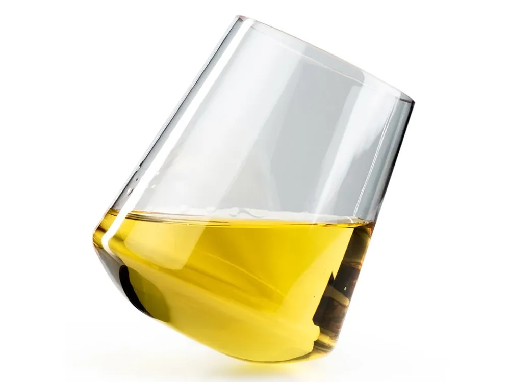 GSI Outdoors Stemless Wine Glass - 340 ml Oblíbený