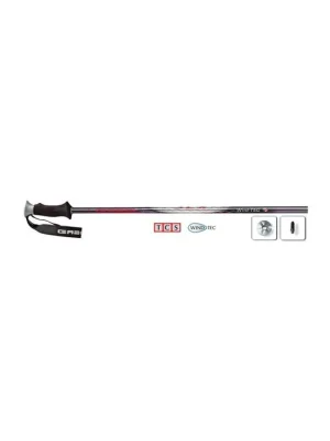 hole GABEL SLX Wind-Tec červené - 110 cm Speciální Cena