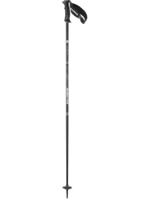 hole Salomon Angel S3 black 125cm 22/23 Sezónní Sleva