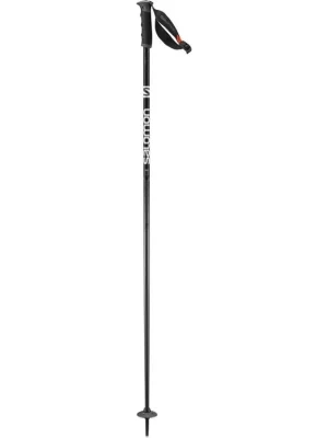 hole Salomon Arctic S3 black/grey Výhodná Nabídka