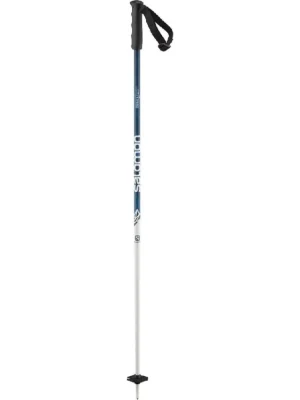 hole Salomon Brigade JR blue Pouze Dnes