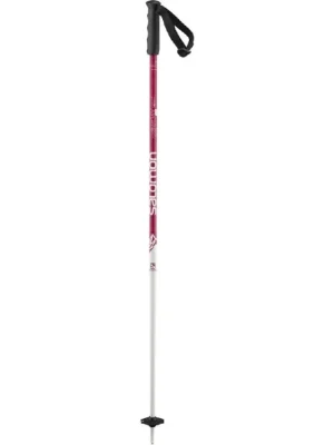 hole Salomon Brigade JR pink Must-Have