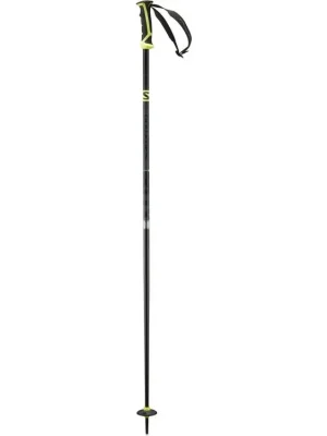 Finální Výprodej hole Salomon X 08 grey/yellow 110cm 17/18