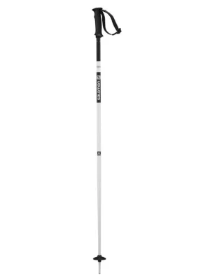 Pouze Dnes hole Salomon X North white