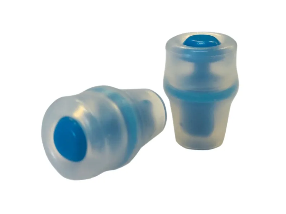 Hydrapak BITE VALVE SHEATH 2-PACK Časově Omezené