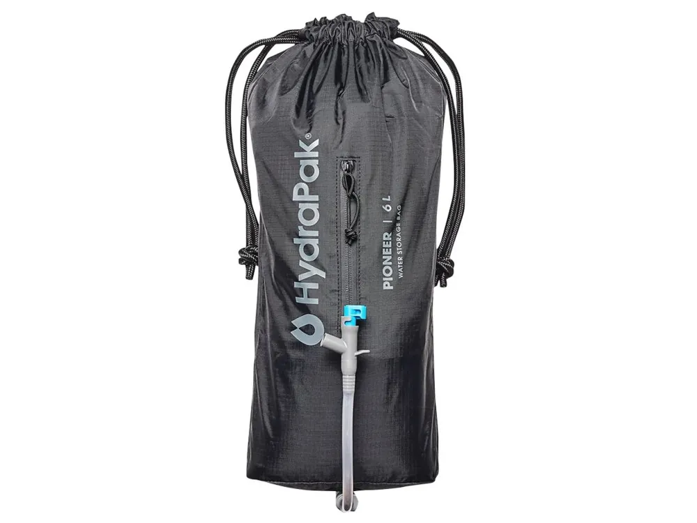 Hydrapak PIONEER 6 Poslední Šance