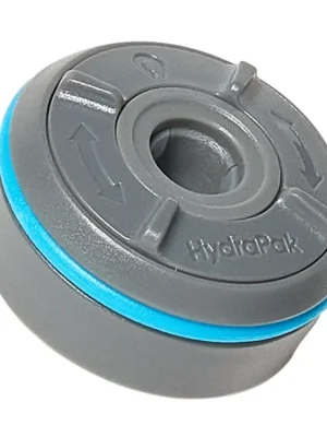 Hydrapak PLUG-N-PLAY CAP Novinka